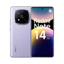 Celular Xiaomi Redmi Note 14 Pro+ 5G 12/512 Purple