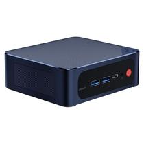 Mini PC Beelink SEI12 Intel Core i7-12650H 500GB 32GB Ram - Azul