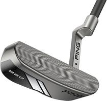 Taco de Golfe Ping Putter B60 35&&#35;34; (2024)