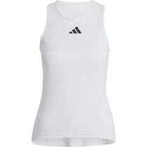 Adidas Camisilla Fem Az L Muscle IN1167 Blanco (T)L