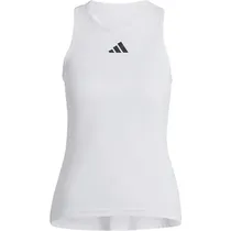 Adidas Camisilla Fem Az L Muscle IN1167 Blanco (T)XS