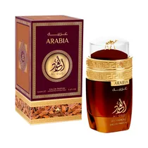 Perfume Emper Arabia Al Oud Edp 100ML - Unisex