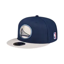 Gorra Nba NBACA524217-NV3 Golden State Warriors Unisex