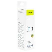 Tinta Ion GT-52 Amarelo