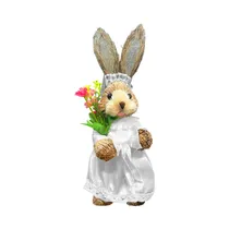 Conejo de Pascua Life Home CPZ-232172 32 CM