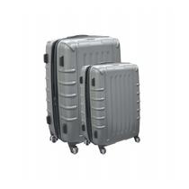 Mala Samsonite 882535 Kit c/ 2 PCS Cinza