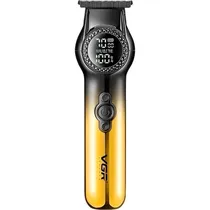 Aparador VGR Voyager V-990 Recarregável - Dourado