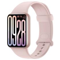 Smartwatch Xiaomi Band 9 Pro BHR8714GL com Tela 1.74"/Bluetooth/5 Atm - Gold