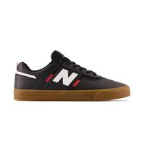 Tenis New Balance 306 Numeric Jamie Foy Masculino Preto NM306SLH