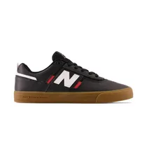 Tênis New Balance 306 Numeric Jamie Foy Masculino Preto NM306SLH