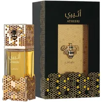 Lattafa Atheeri Edp Fem 100ML