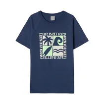 Camiseta Infantil Hering 5DNZAZ2EN