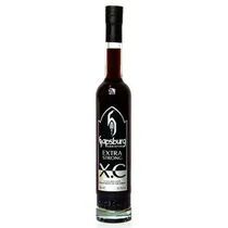 Hapsburg Absinthe Black Fruits 50CL