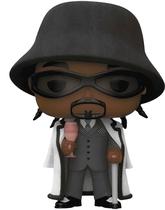 Boneco Snoop Dogg Flocked - Snoop Dogg - Funko Pop! 347