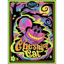 Funko Pop Poster Alice Wonderland Cheshire Cat 55992