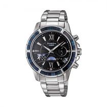 Relogio Casio SHE5514D1A Feminino