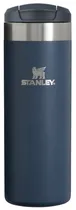 Garrafa Térmica Stanley The Aerolight Iceflow Bottle - 10-10787-257 (473ML) Twilight