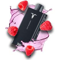 Vape Desechable Ignite V150 Pro 15000 Puffs Con 5% Nicotina - Sour Raspberry