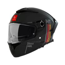 Casco MT FF118SV THUNDER4 SV Mil A11