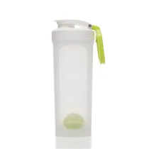 Contigo Termos Y Vasos Bot Contigo Fit Shake & Go 828ML Blanco