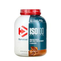 *Dyma Iso 100 Whey Choco Peanut Butter 5LB 35355