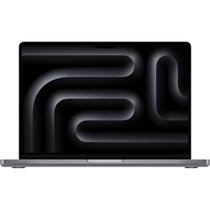 Apple Macbook Pro MTL73LL/A - M3 8-Core - 8/512GB- 2023 - 14.2" - Space Black