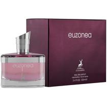 Perfume Maison Alhambra Euzonea - Eau de Parfum - Feminino - 100ML