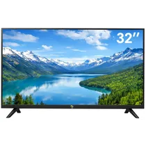 TV Smart Blulory 32INCH A Pro 32" FHD / Android / LED - Preto