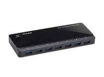 Hub USB USB TP-Link UH720 3.0 7 Portas