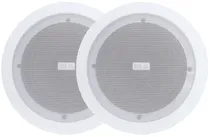 Caixa de Som Home Teto BLG RSX8077 8" 250W (Par)