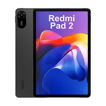 Tablet Xiaomi Redmi Pad 2 - 4/128GB - Wi-Fi - 11" - Graphite Gray