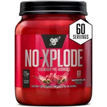 BSN No Xplode 1.110KG - Fruit Punch