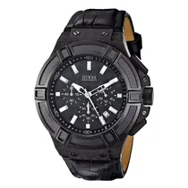 Relógio Masculino Guess W-0408-G1
