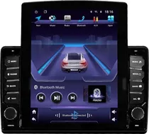 Multimídia Hetzer Argon Max Android 10 Tela de 9.7" VW Jetta 2005/17 - Amarok 2014/17