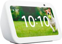 Tela Inteligente Amazon Echo Show 5 com Alexa (3A Geracao) Glacier White