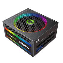 Fonte Gamemax RGB-1050 STD 50-60HZ 1050W