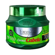 Máscara Forever Liss Cresce Cabello 250GR