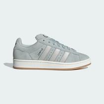 Adidas Calzados Campus 00S ID8269 Masculino (T) 8 Green/Black