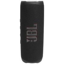 Speaker JBL Flip 6 com Bluetooth/IP67 - Black