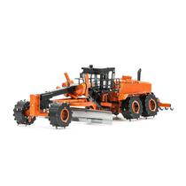 Fascinations Inc Metal Earth MMS184 Motor Grader