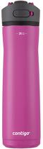 Garrafa Termica Contigo Ashland Chill 2.0 709ML - Dragon Fruit