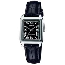 Relogio Feminino Casio LTP-V007L-1BUDF - Preto