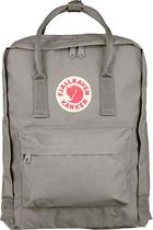 Fjallraven Mochila Kanken 23510-021 Fog