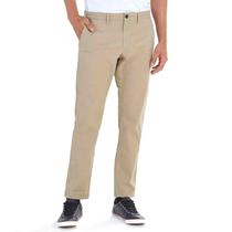 Calca Tommy Hilfiger Masculino 0867866651-088 38 - Creme