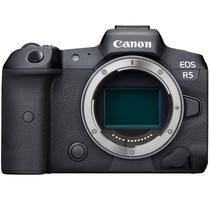 Camera Canon Eos R5 Corpo