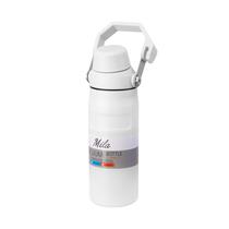 Garrafa Termica Mila A-136 - 480ML - com Bico - Branco