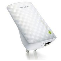 Repetidor de Sinal TP-Link RE200 AC750 Dual