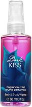 Body Mist Bath & Body Works Dark Kiss - 88ML