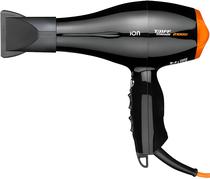 Secador de Cabelo Taiff Titanium Laranja 2100W 110V/50-60HZ