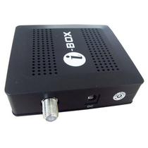 Dongle I-Box Via Satelite Todos Receptor